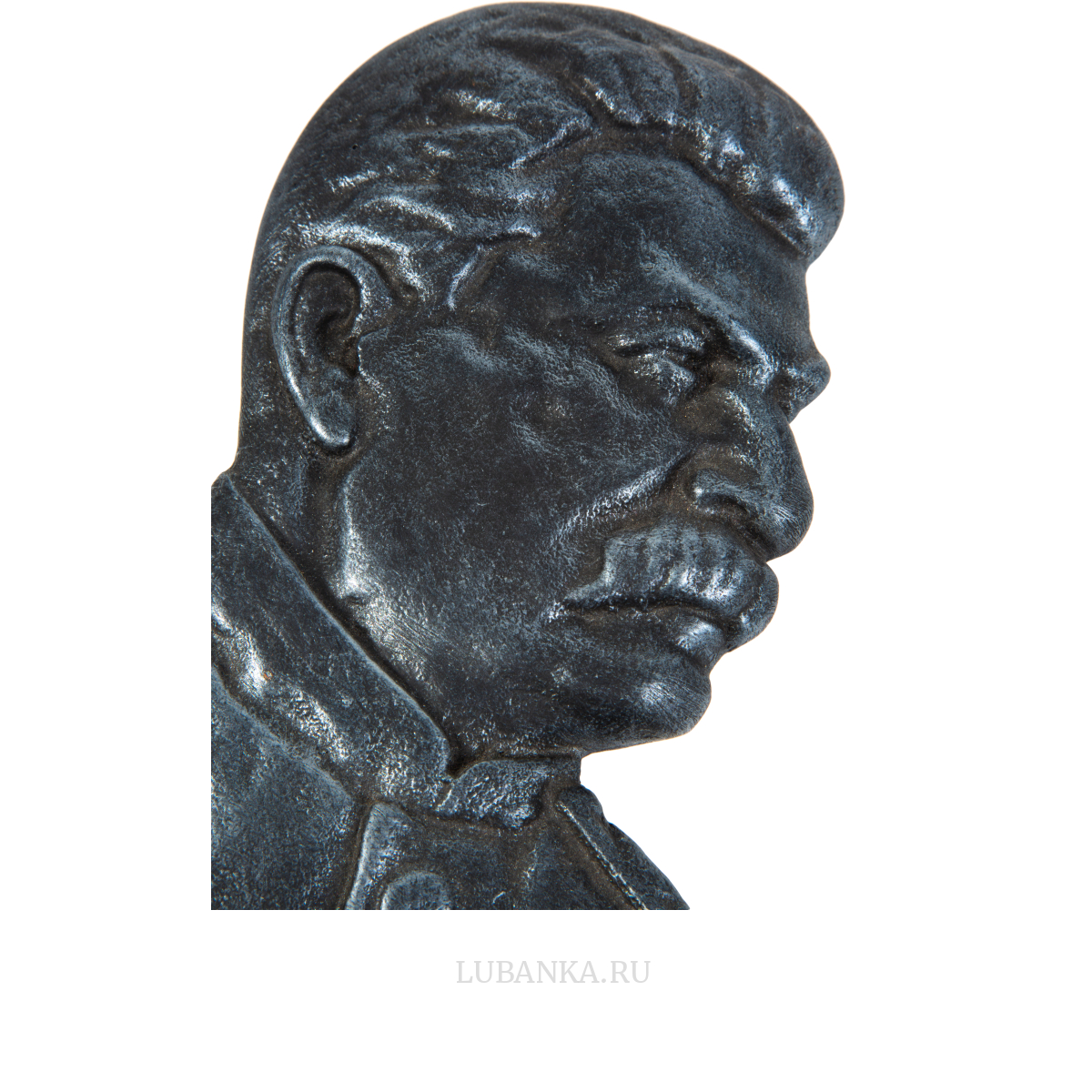 Бюст Сталина