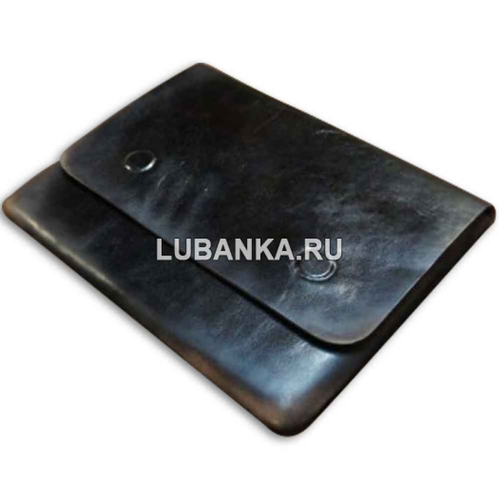 Чехол для iPad в стиле «Царской России»